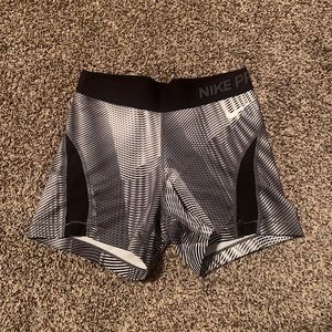 Nike Pro Spandex